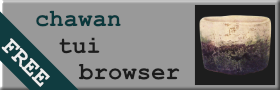 chawan browser banner